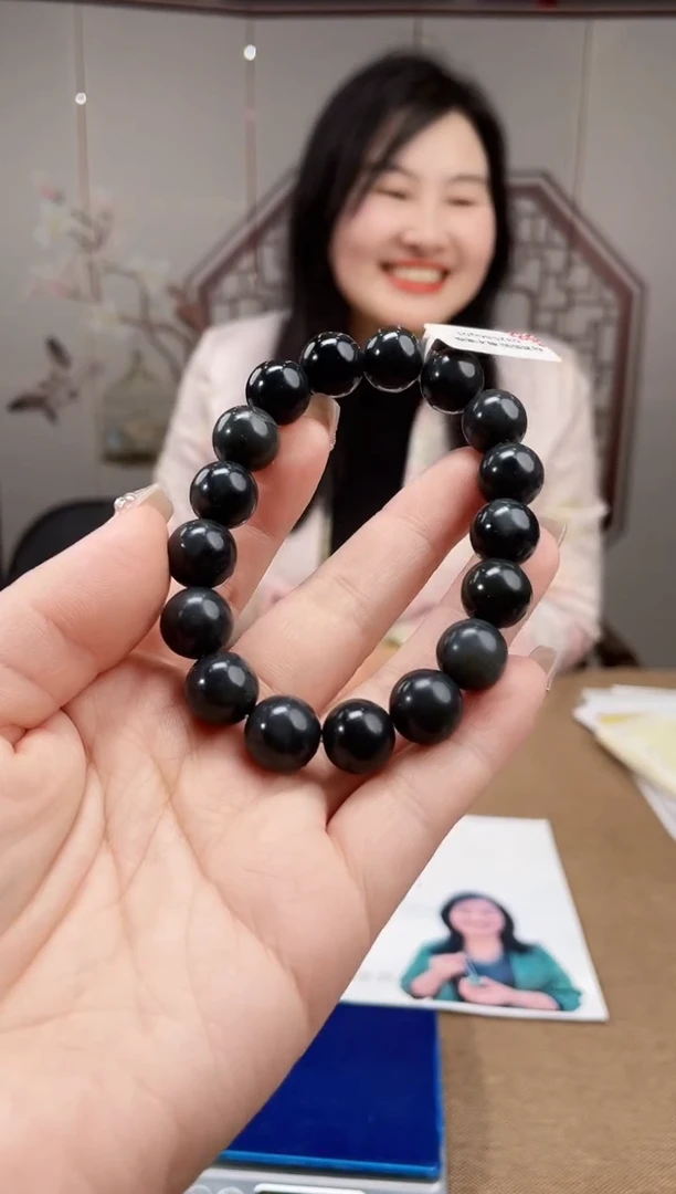 【闪购商品】和田玉手链未镶嵌多样性发货拍一发一 14019