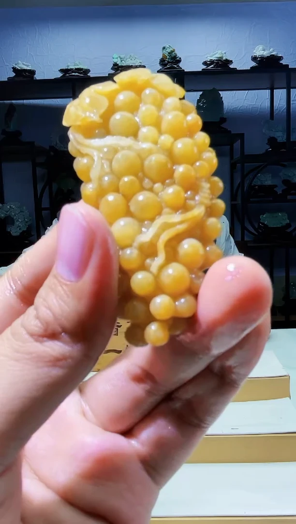 【闪购商品】定制翡翠未镶嵌毛货02110106