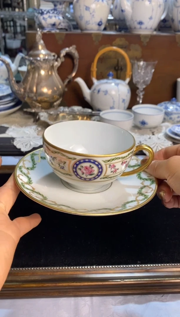 用****6青木精品回流欧瓷