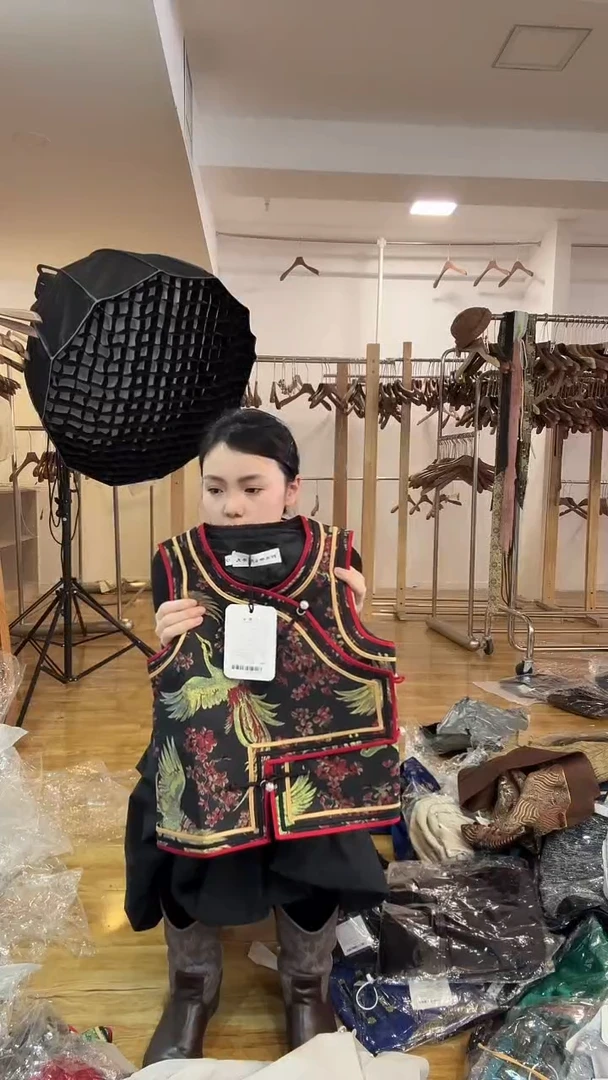 小孩  120码