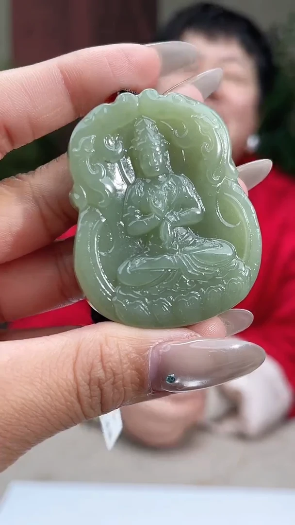 定制和田玉热**~多样性发货拍一发一