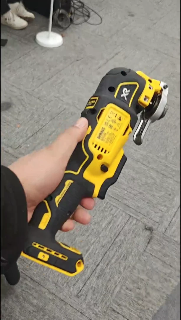 得伟dcs356万用宝