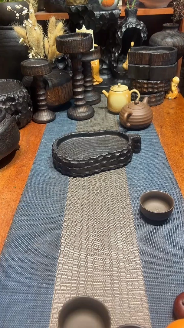 香樟木香樟木一物一拍