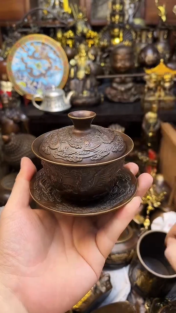 0301李哥铜器链接