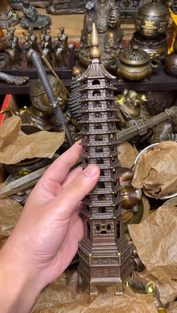 S錾华堂专属精品链接41