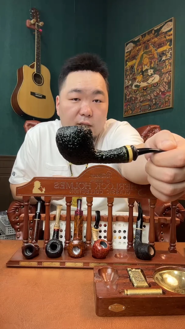 石楠木意大利进口石楠木烟斗