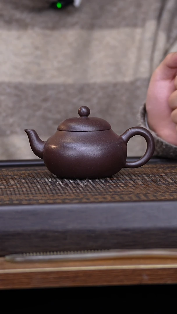 【闪购商品】紫砂茶壶45678913245678