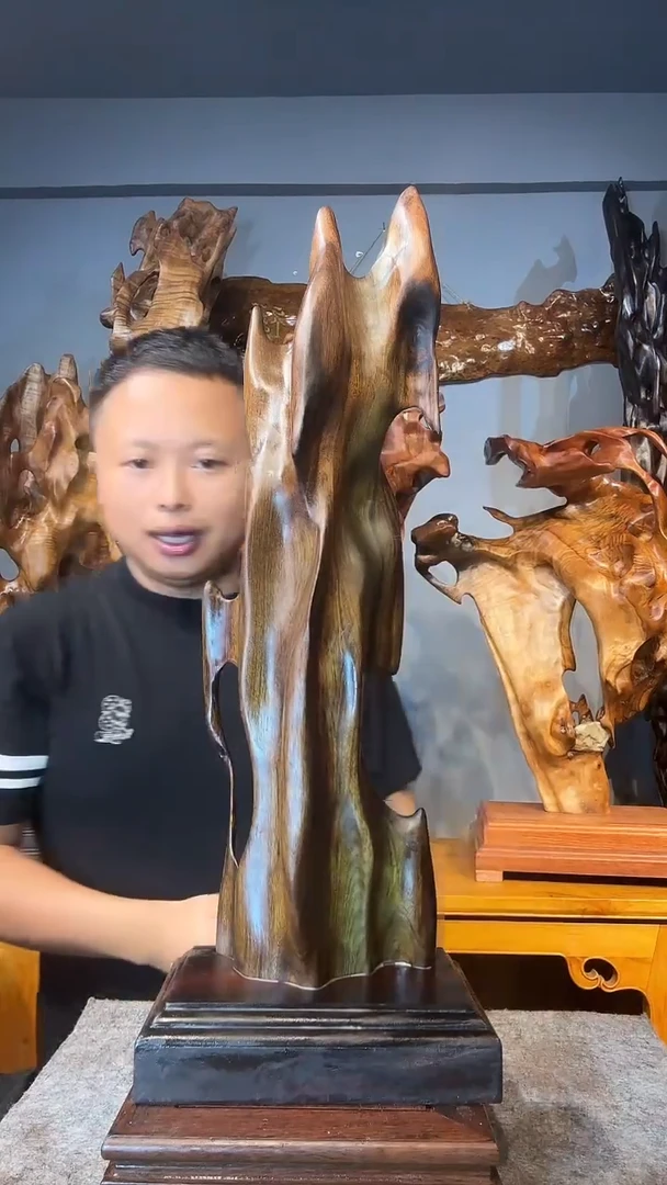 金丝楠老*以直播间介绍为准