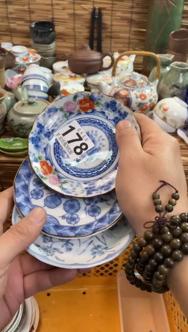 Z****里全场满28包邮，陶瓷茶具瓷器