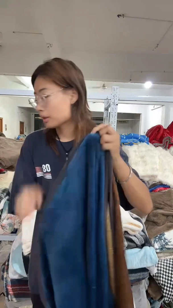 法兰绒048        随机
