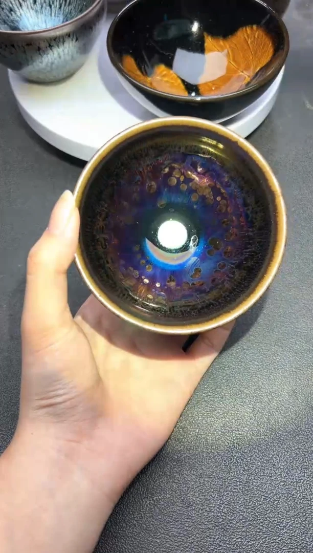 茶盏323建盏建盏建盏