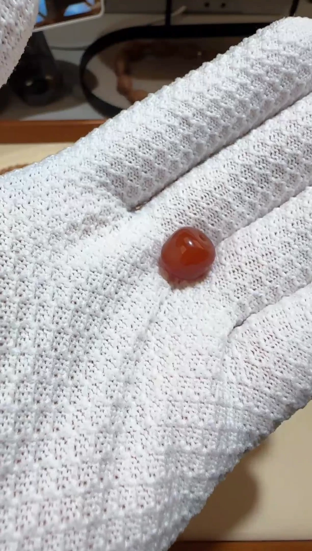 【闪购商品】南红玛瑙手链未镶嵌南红玛瑙