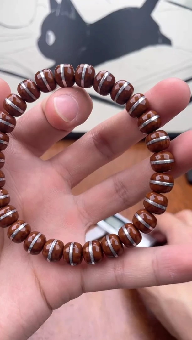 手串紫金鼠紫金鼠11