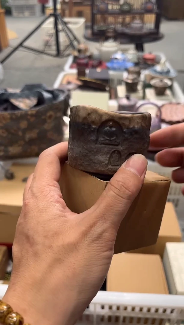 陶瓷文化闪购链接