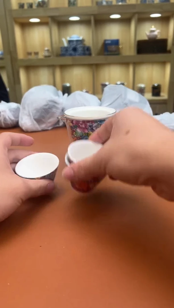 至茗堂茶器11111