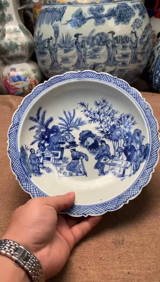 摆件旧藏瓷器旧藏瓷器