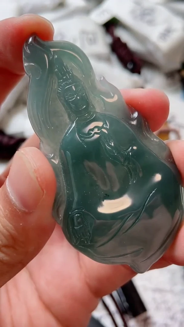 颈饰未镶嵌翡翠888888888