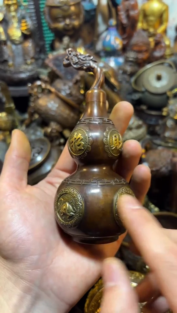 【闪购链接】古上古铜器专属链接