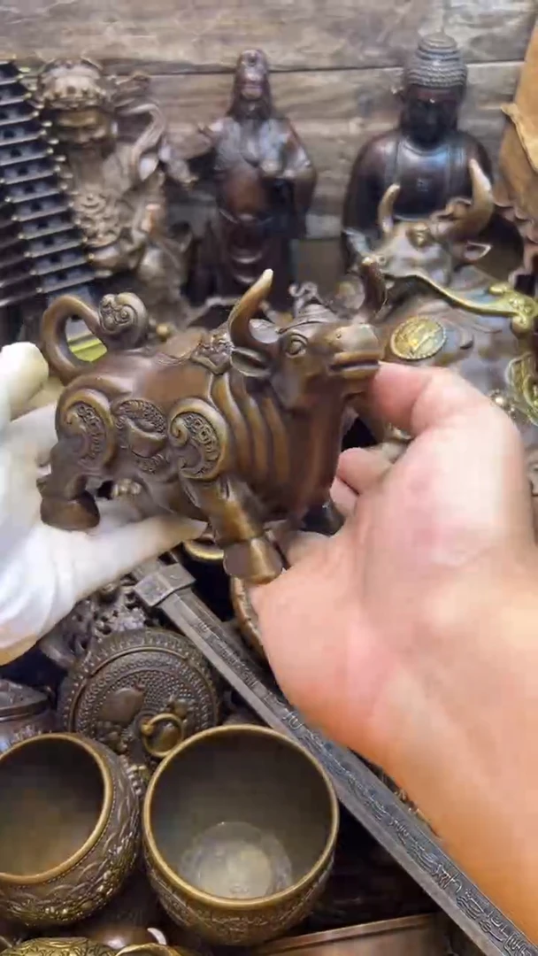 A凤五铜专属推荐链接