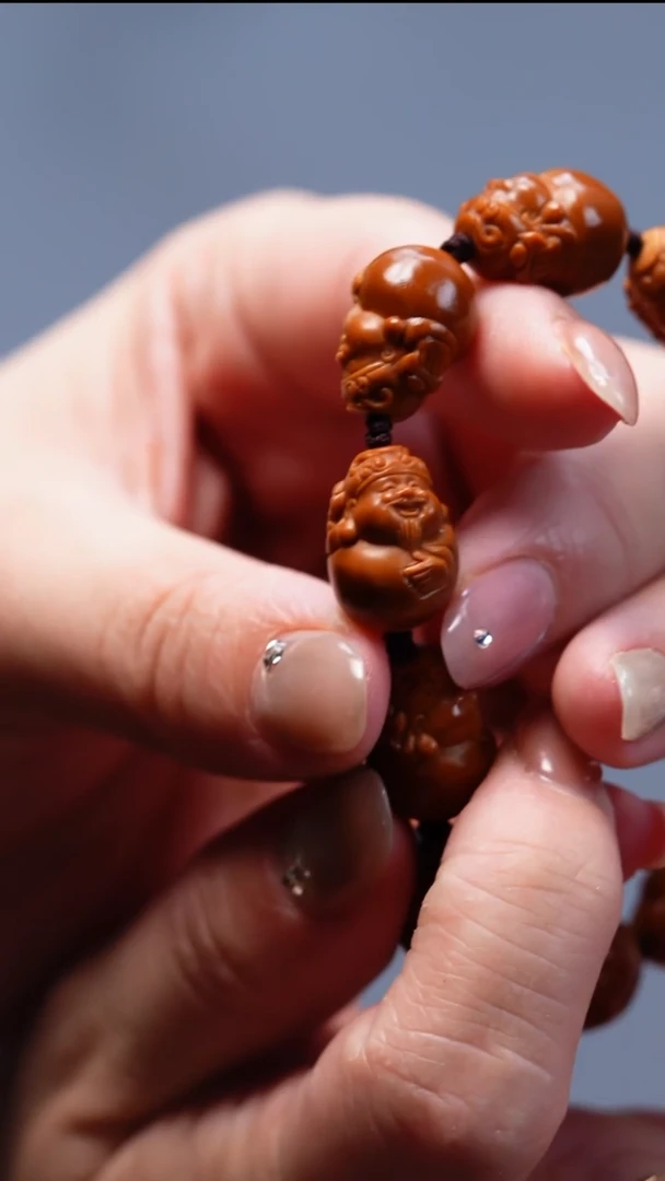 橄榄核手串/手链橄榄核