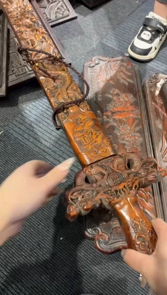 【闪购商品】木Q129雕刻板链接以直播间为准