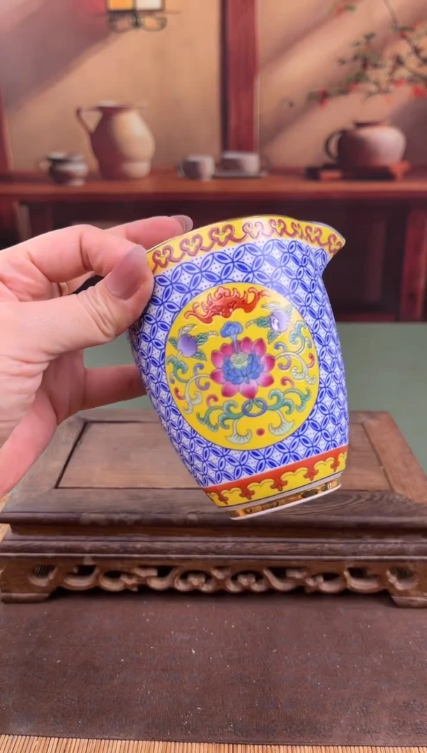 【闪购商品】顾德茶器福利闪购链接