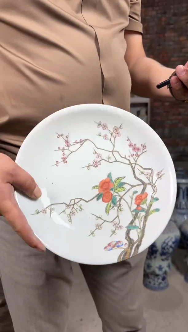 摆件尚古年代尚古年代024