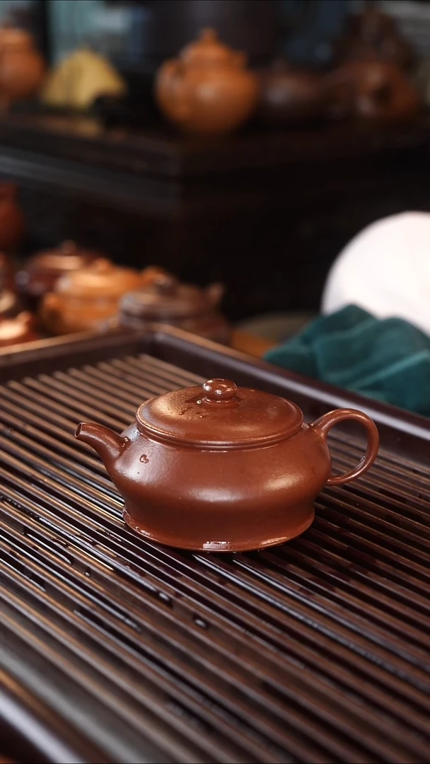 茶壶紫砂曼舒11111111111111111111