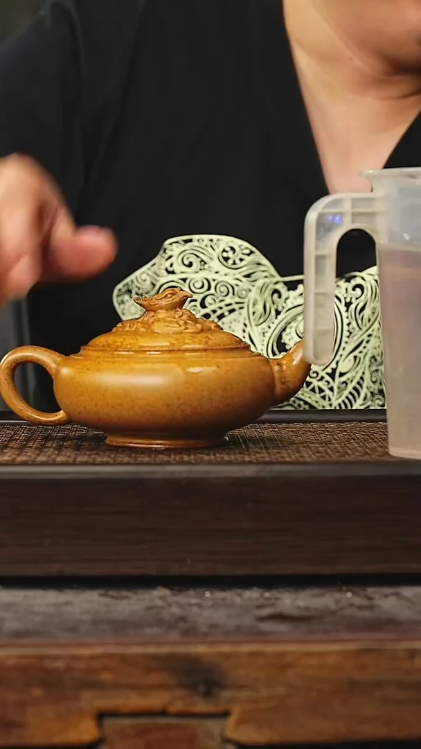 茶壶紫砂丁蜀镇紫砂壶