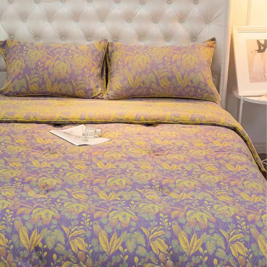 【MS】优肤棉被罩--洛丽塔