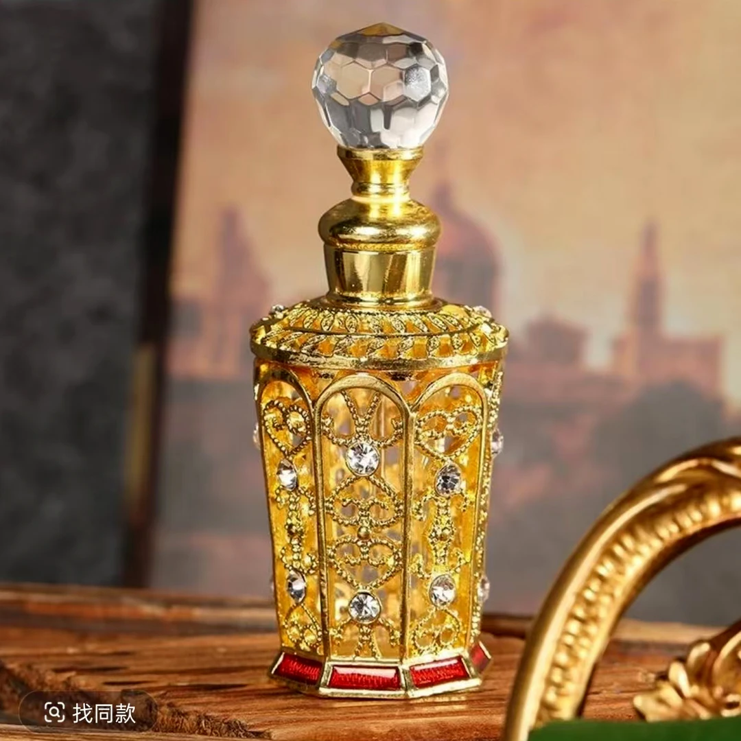 خۇشپۇراق ئېپپار香水时尚清新淡香鎏金香水时尚持久经典清新淡香