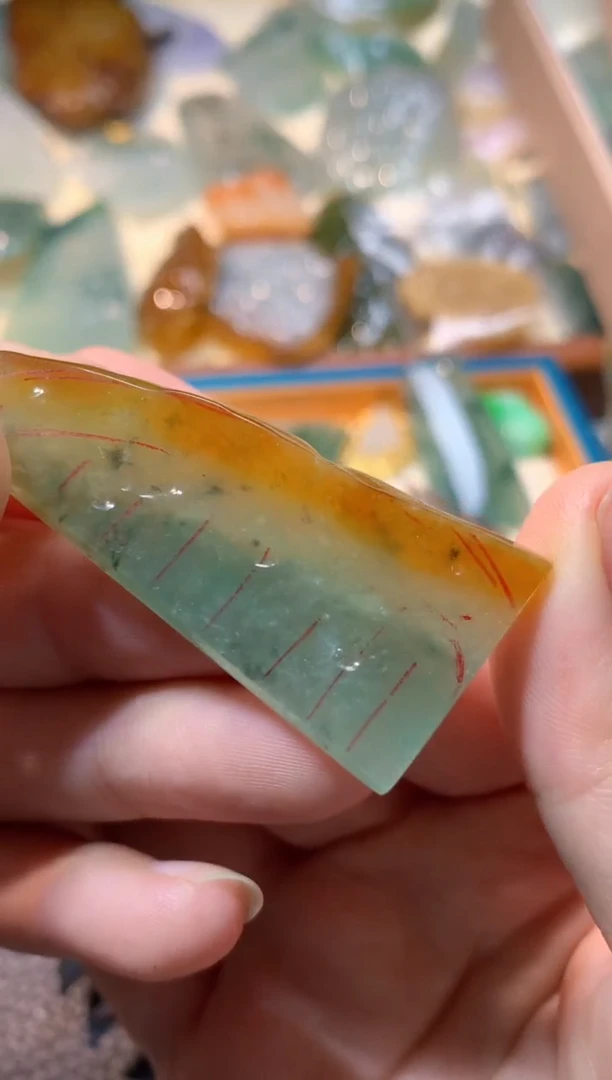 未镶嵌定制翡翠吊坠包工雕刻不退