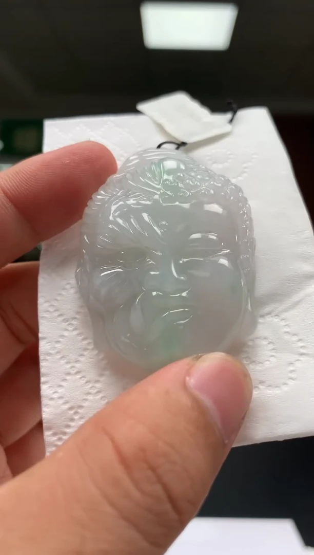 未镶嵌定制翡翠          *268