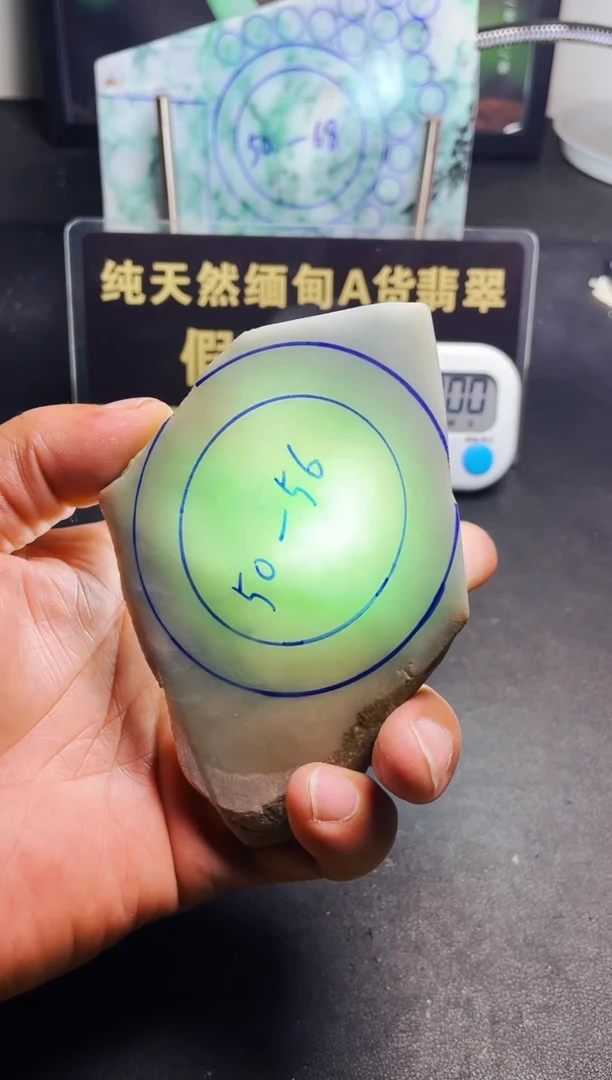 未镶嵌翡翠定制翡翠燕****?翡翠