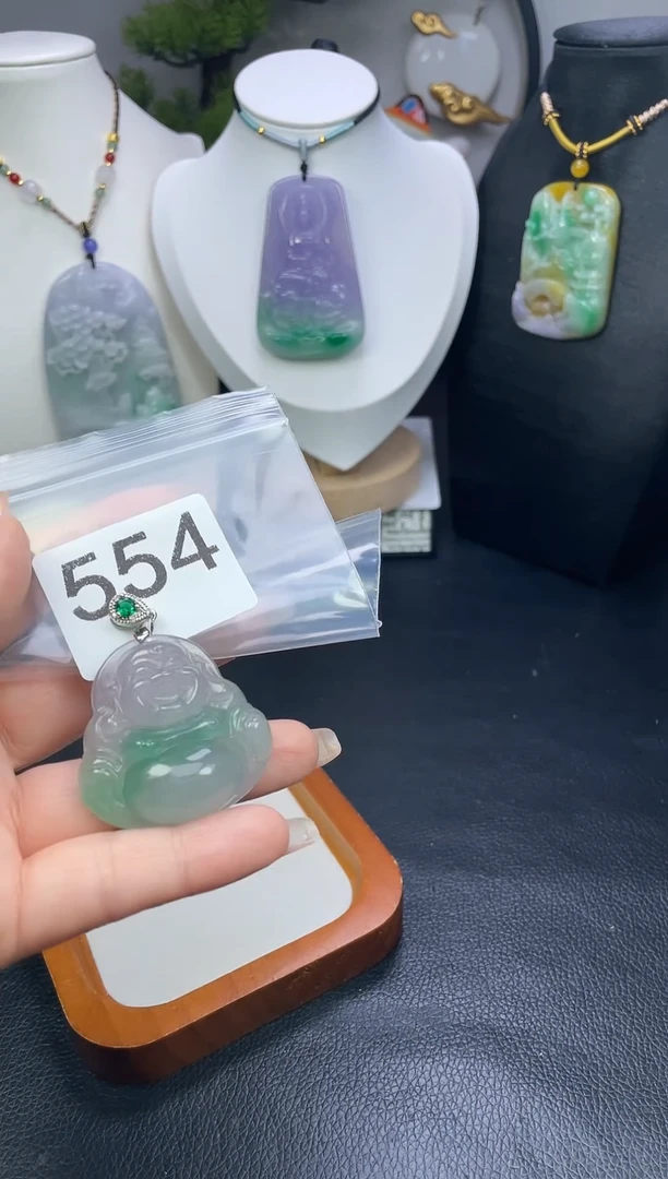 闪购链接未镶嵌颈饰（多样性发其一）