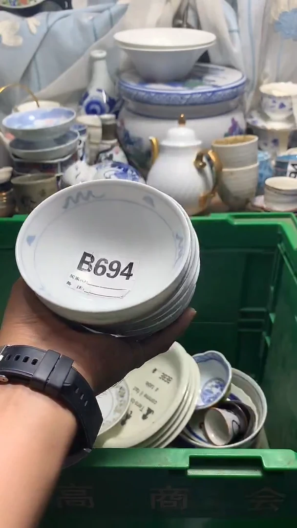 瓷片饭*亲花田家精品陶瓷店