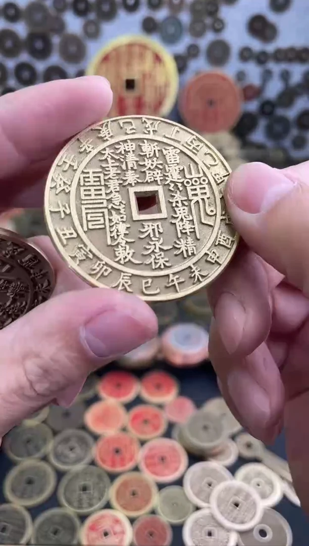 铜现代手工艺花钱