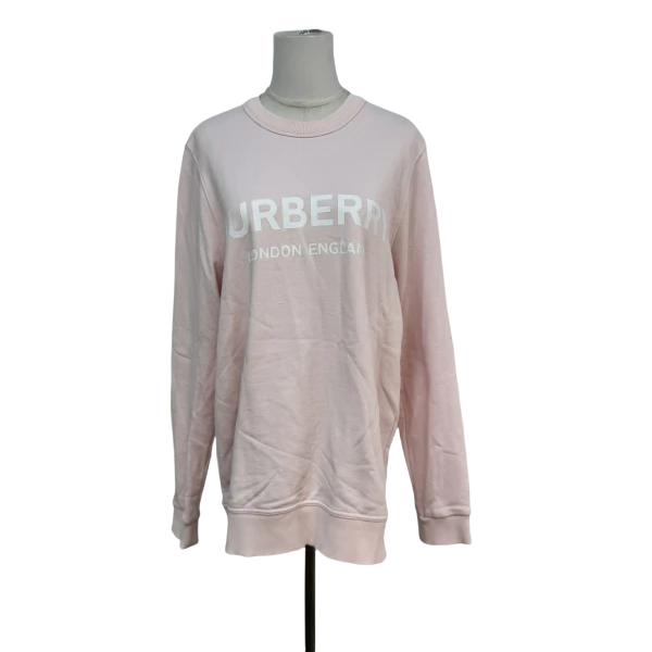 妃鱼/博柏利/棉/卫衣/95新/s零二二零