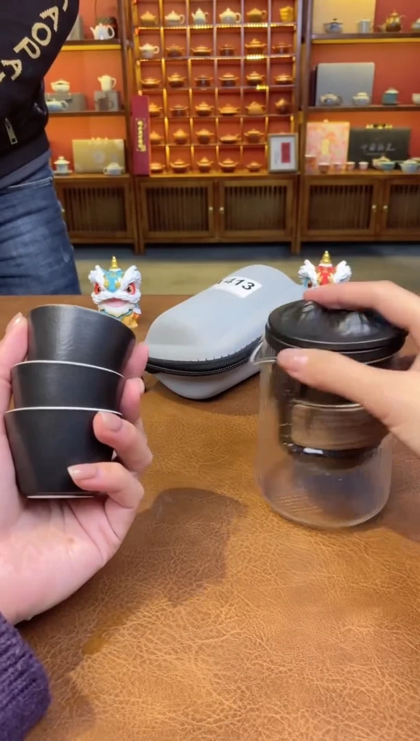 【闪购商品】其他在山茶器福利福利