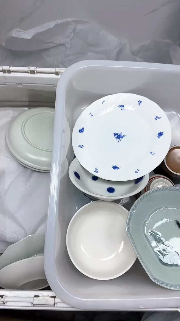 【闪购商品】1136回流瓷器默认微瑕，18.8包邮