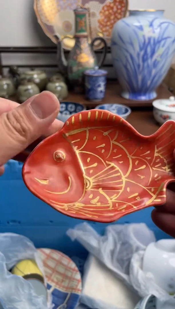 【闪购商品】瓷片231-i满20包邮-48h凑单