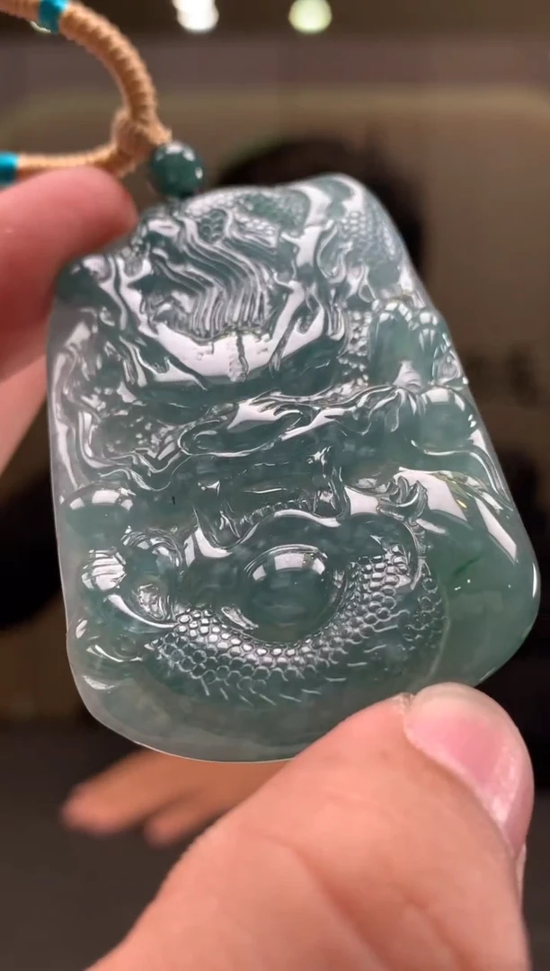 未镶嵌定制翡翠********12