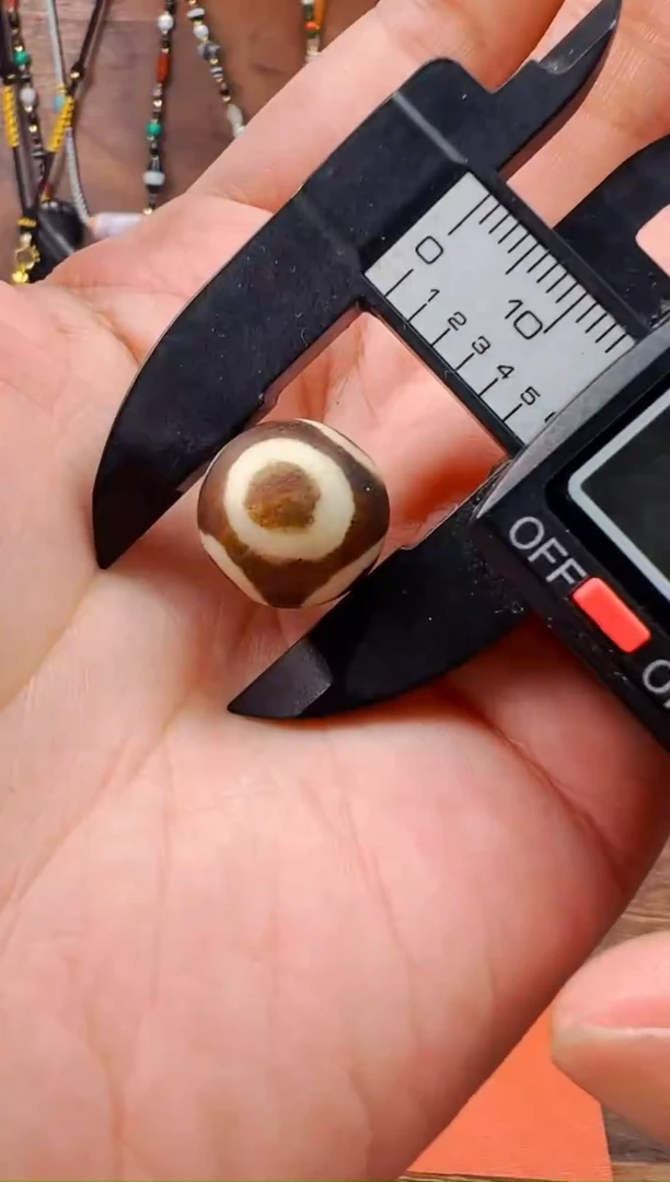 【东南亚珠饰】配珠