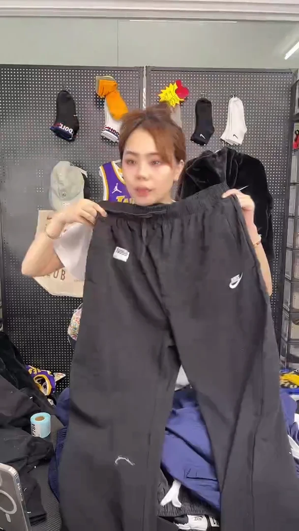 XL055编码  直播间过款
