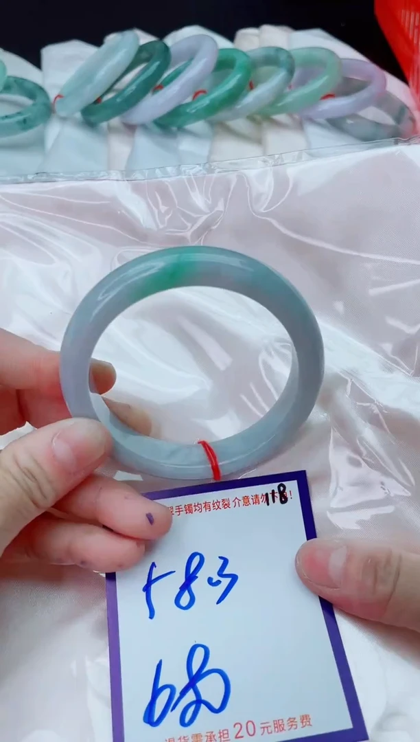 未镶嵌手镯翡翠11111111