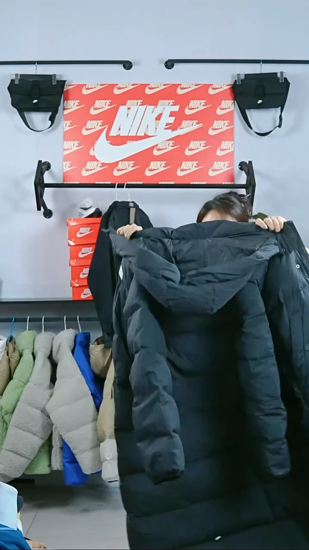 2279闪购编码Nike/Jordan运动衣以直播间过款为准尺码