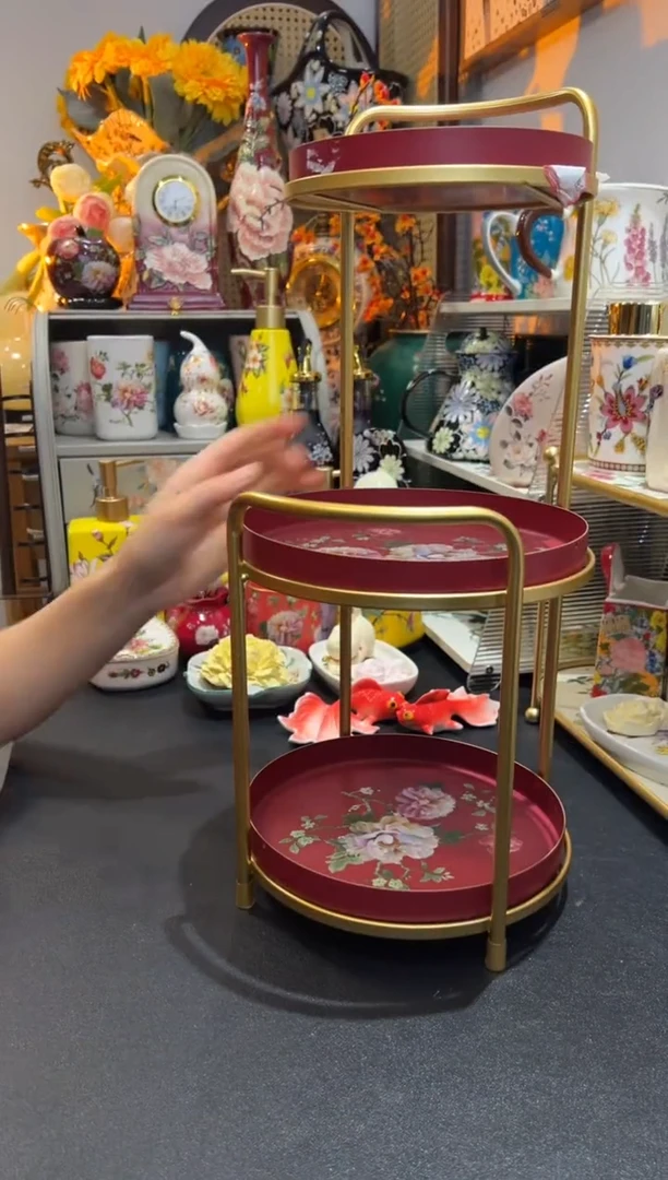 外贸陶瓷家居百货