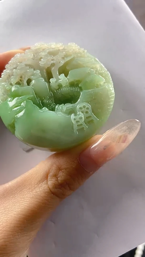 定制和田玉o**i定制和田玉链接HTY0