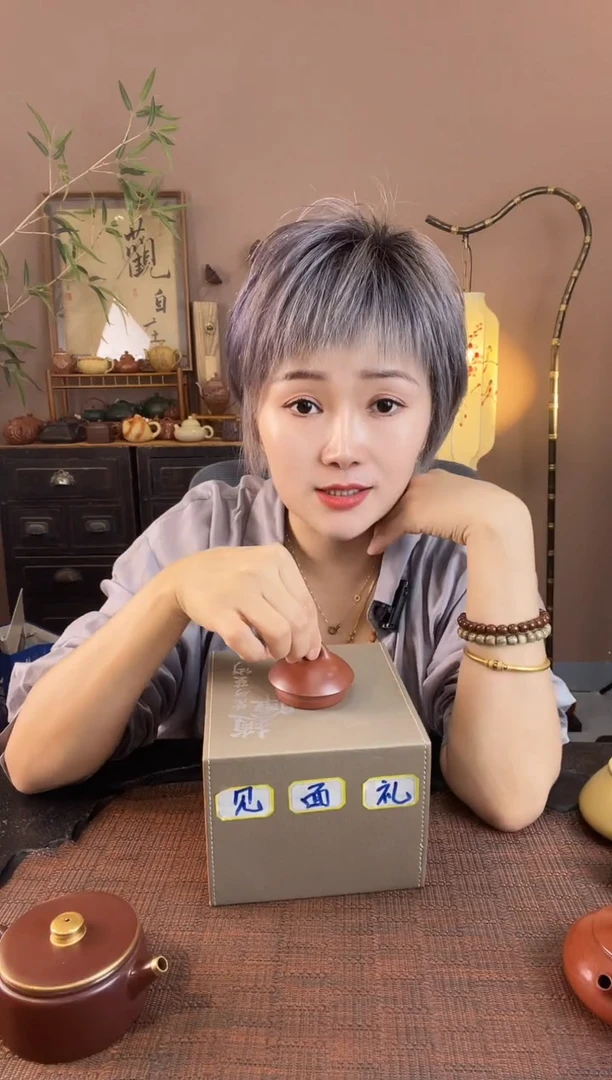 茶壶紫砂紫砂壶02