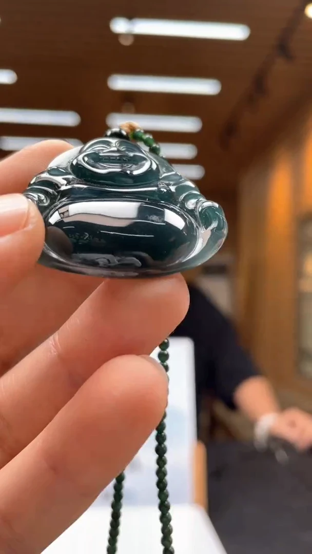 定制翡翠未镶嵌********66